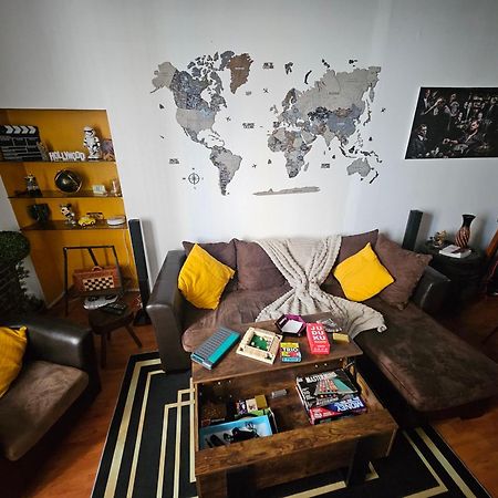 "Studio Cinema" Auxerre Exteriör bild