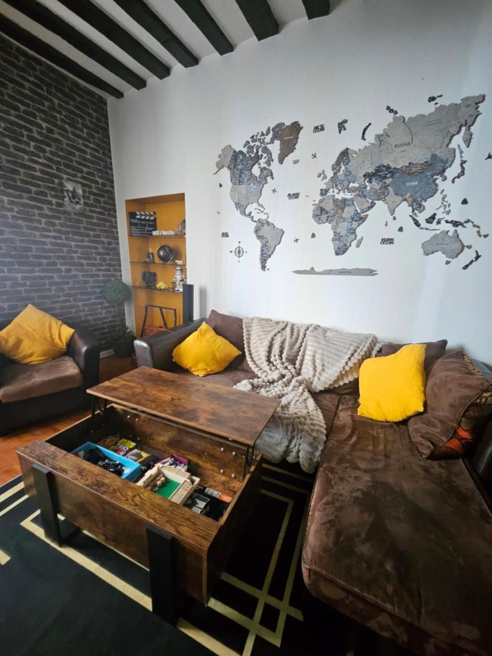 "Studio Cinema" Auxerre Exteriör bild